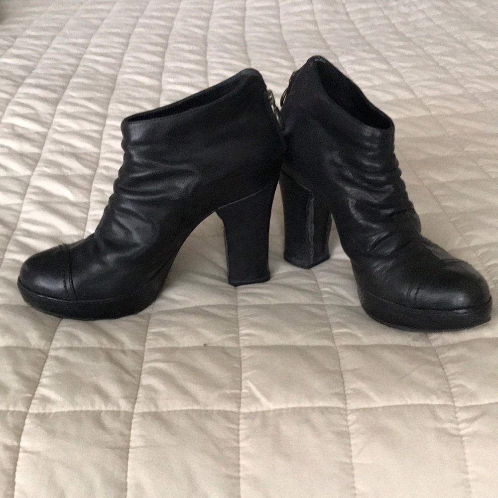 Fiorentini & Baker Mona Boot